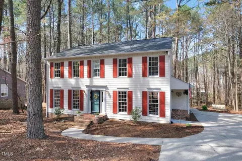 4910 Highgate Dr, Durham, NC 27713 photo 3