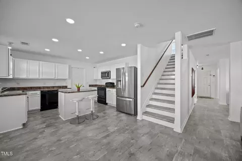 Entry Way - 151 Kutter Dr, Elon, NC 27244 photo 2 of 7