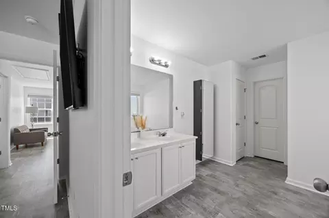 Entry Way - 151 Kutter Dr, Elon, NC 27244 photo 7 of 7