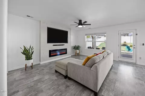 Living - 151 Kutter Dr, Elon, NC 27244 photo 1 of 1