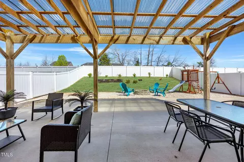 Exterior - 151 Kutter Dr, Elon, NC 27244 photo 5 of 8