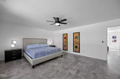 Bedroom - 151 Kutter Dr, Elon, NC 27244 photo 6 of 7