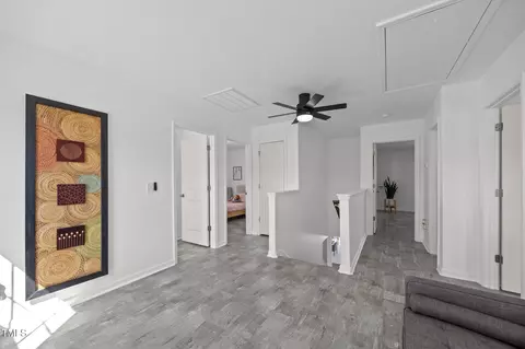 Entry Way - 151 Kutter Dr, Elon, NC 27244 photo 5 of 7