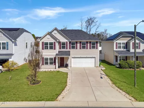 View/Area - 151 Kutter Dr, Elon, NC 27244 photo 1 of 2