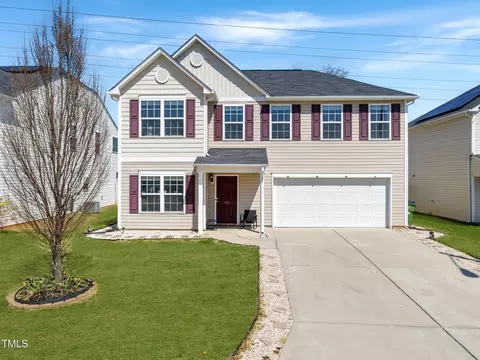 151 Kutter Dr, Elon, NC 27244