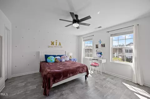Bedroom - 151 Kutter Dr, Elon, NC 27244 photo 1 of 7
