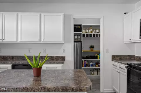 Kitchen - 151 Kutter Dr, Elon, NC 27244 photo 3 of 3