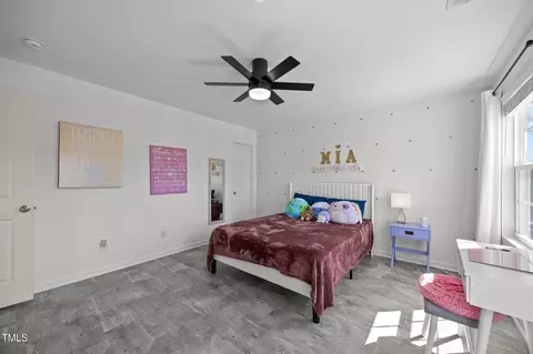 Bedroom - 151 Kutter Dr, Elon, NC 27244 photo 2 of 7