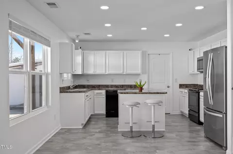 Kitchen - 151 Kutter Dr, Elon, NC 27244 photo 1 of 3