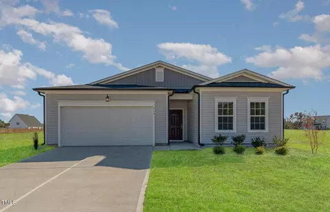 402 Suhani Ln, Clayton, NC 27520
