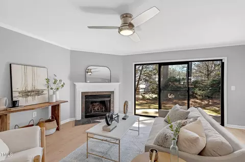 7706 Falcon Rest Cir, Raleigh, NC 27615