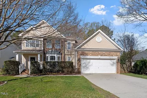 4619 Paces Ferry Dr, Durham, NC 27712