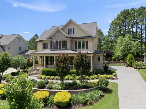 512 Hallburg Ct, Wake Forest, NC 27587