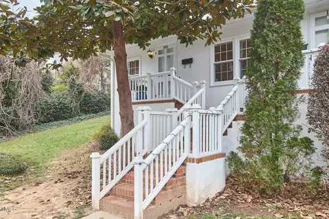 1921 Clark Ave #105, Raleigh, NC 27605