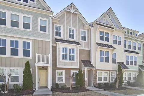 590 Grand Central Sta, Apex, NC 27502