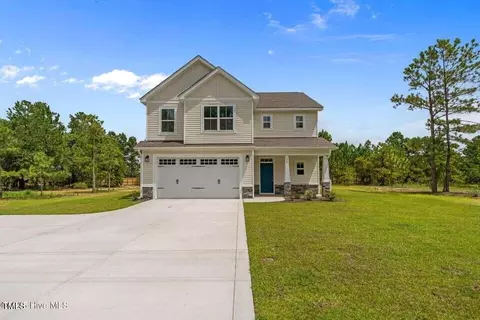 228 Dove Rd, Cameron, NC 28326 photo 3