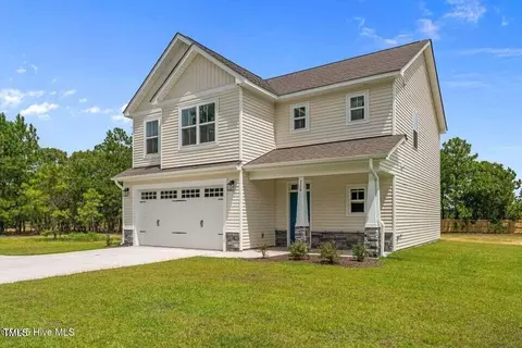 228 Dove Rd, Cameron, NC 28326 photo 4