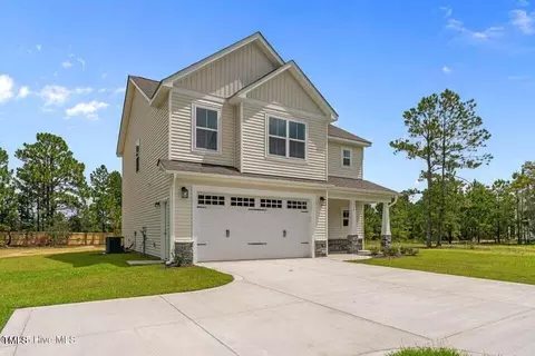228 Dove Rd, Cameron, NC 28326 photo 2