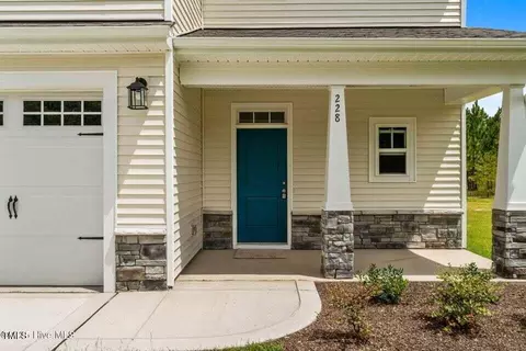 228 Dove Rd, Cameron, NC 28326 photo 5