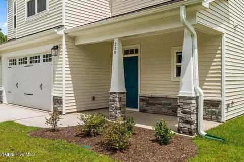 228 Dove Rd, Cameron, NC 28326 photo 38