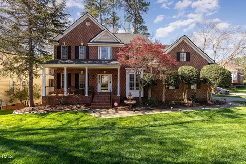 2900 London Bell Dr, Raleigh, NC 27614