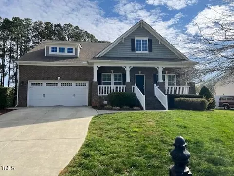 115 Pecan Harvest Dr, Garner, NC 27529