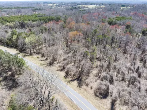 lot3 00 Goodman Rd, Pelham, NC 27311