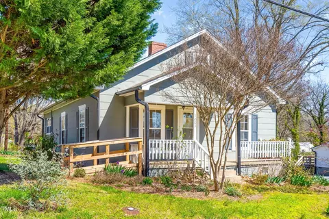 1003 Plaid St, Burlington, NC 27215
