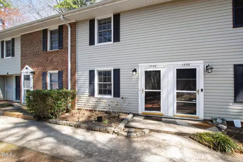 1248 Jamestown Ct, Cary, NC 27511