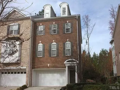 335 Bridgegate Dr, Cary, NC 27519 photo 1