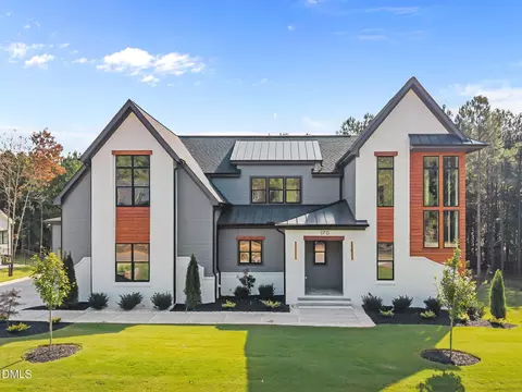 170 Cherry Bark Dr, Youngsville, NC 27596