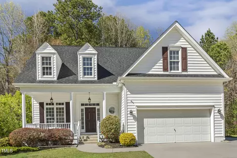 8600 Erinsbrook Dr, Raleigh, NC 27617