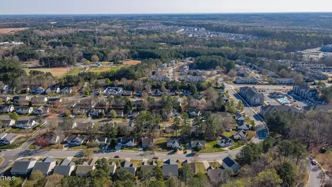 View/Area - 626 Flaherty Ave, Wake Forest, NC 27587 photo 5 of 5