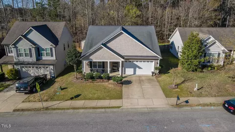 View/Area - 626 Flaherty Ave, Wake Forest, NC 27587 photo 1 of 5