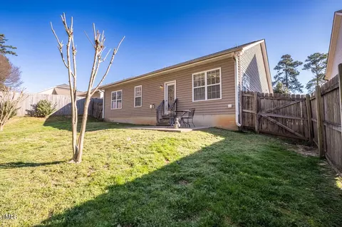 Exterior - 626 Flaherty Ave, Wake Forest, NC 27587 photo 2 of 3
