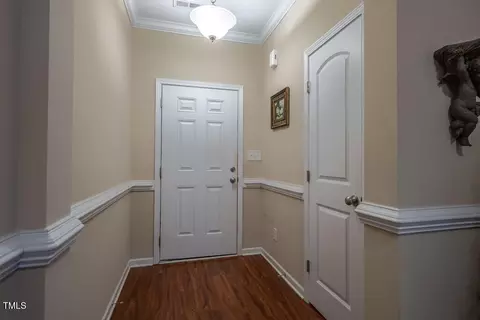 Entry Way - 626 Flaherty Ave, Wake Forest, NC 27587 photo 1 of 2