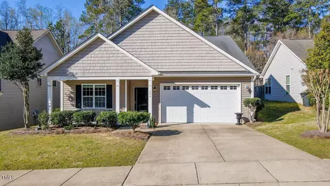626 Flaherty Ave, Wake Forest, NC 27587