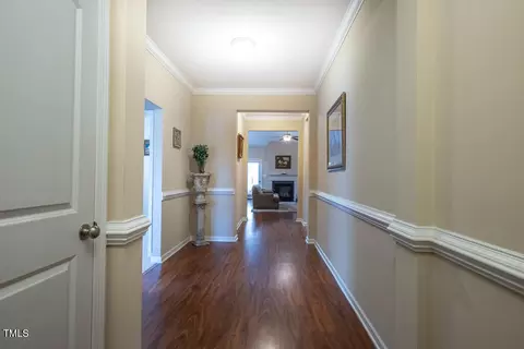 Entry Way - 626 Flaherty Ave, Wake Forest, NC 27587 photo 2 of 2