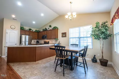 Dining - 626 Flaherty Ave, Wake Forest, NC 27587 photo 1 of 1