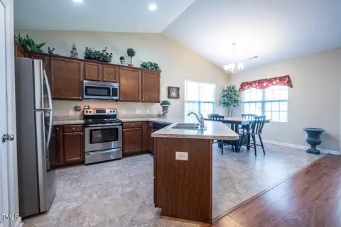 Kitchen - 626 Flaherty Ave, Wake Forest, NC 27587 photo 1 of 3