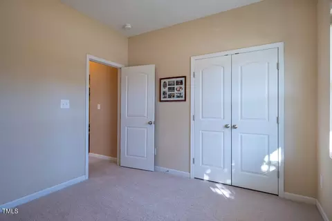 Bedroom - 626 Flaherty Ave, Wake Forest, NC 27587 photo 1 of 5