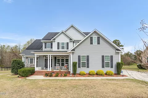 5313 Anna Belle Ln, Wade, NC 28395