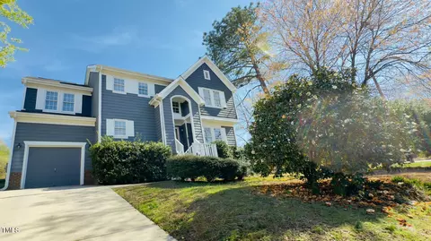 105 Cherry Grove Dr, Cary, NC 27519