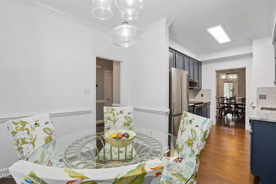 Dining - 6108 Friars Walk Pl, Raleigh, NC 27609 photo 5 of 6