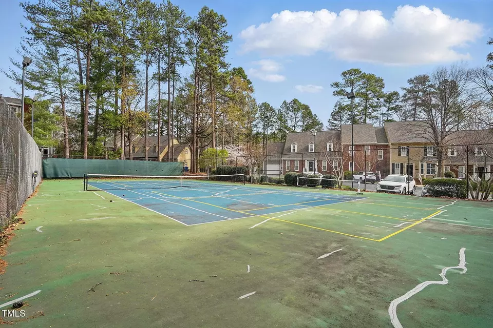 Exterior - 6108 Friars Walk Pl, Raleigh, NC 27609 photo 8 of 8
