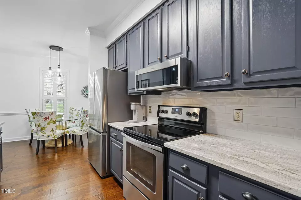 Kitchen - 6108 Friars Walk Pl, Raleigh, NC 27609 photo 1 of 4