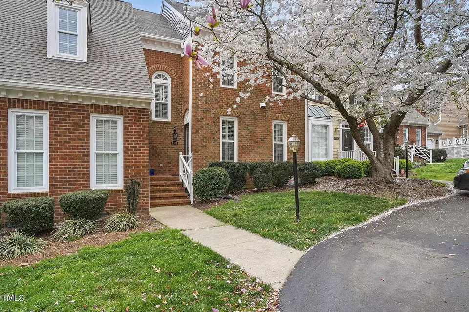 Exterior - 6108 Friars Walk Pl, Raleigh, NC 27609 photo 2 of 8