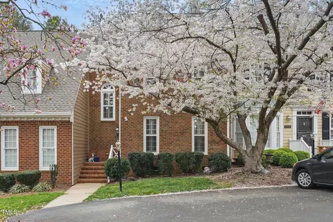 Exterior - 6108 Friars Walk Pl, Raleigh, NC 27609 photo 1 of 8