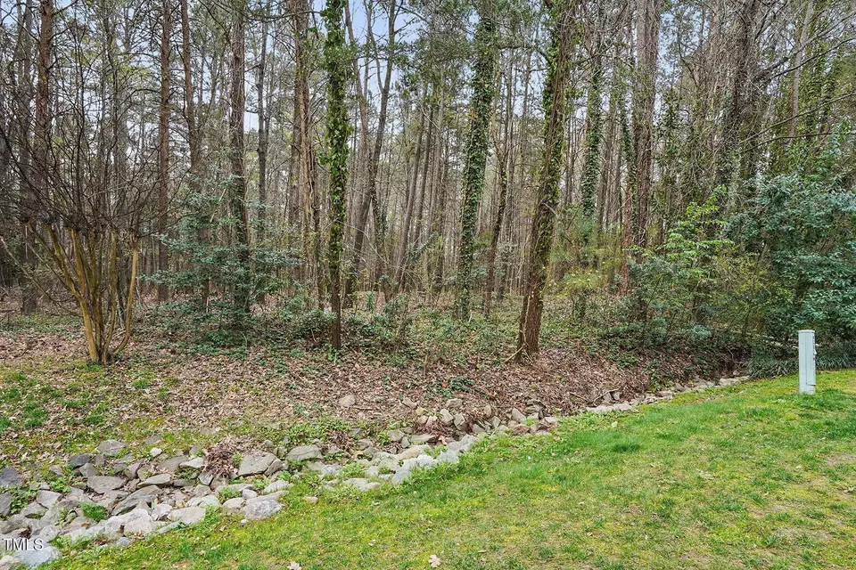 Exterior - 6108 Friars Walk Pl, Raleigh, NC 27609 photo 5 of 8