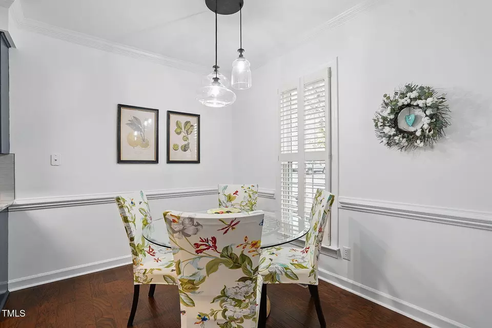 Dining - 6108 Friars Walk Pl, Raleigh, NC 27609 photo 6 of 6